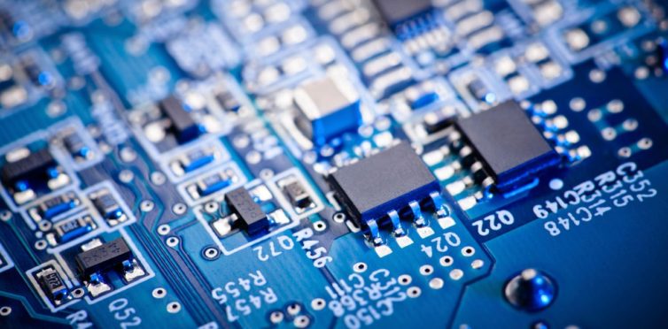 Custom Motor Controller Systems (CMCS)